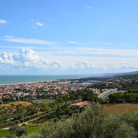 Incantea Resort Торторето Экстерьер фото