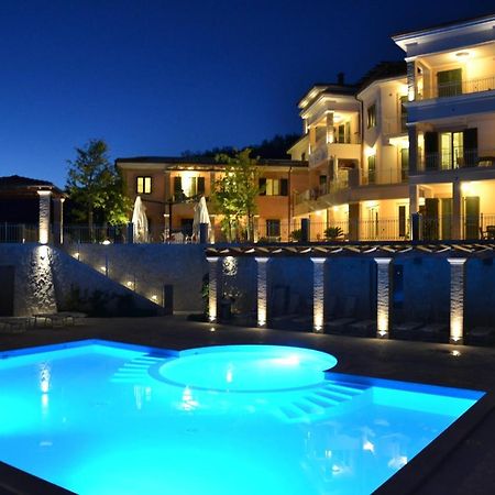 Incantea Resort Торторето Экстерьер фото