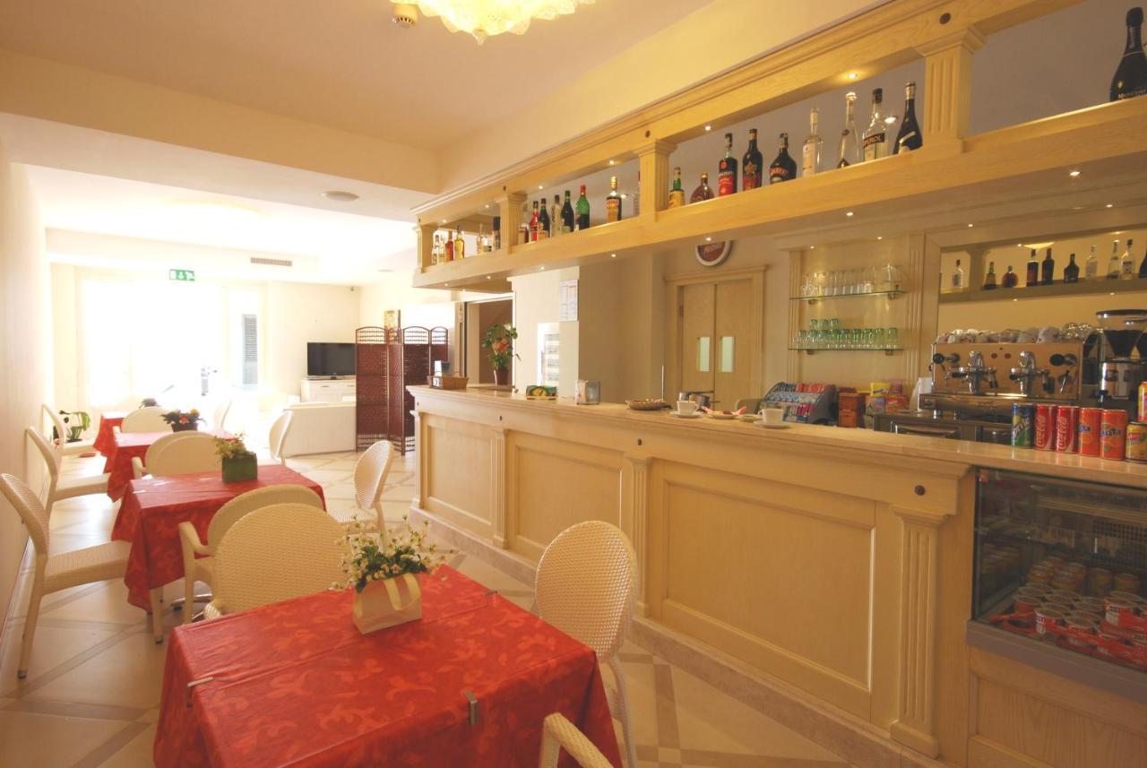 Incantea Resort Торторето Экстерьер фото