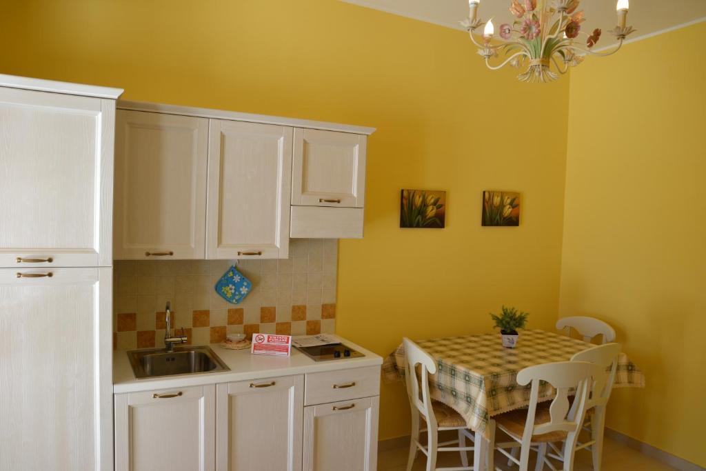 Incantea Resort Торторето Экстерьер фото