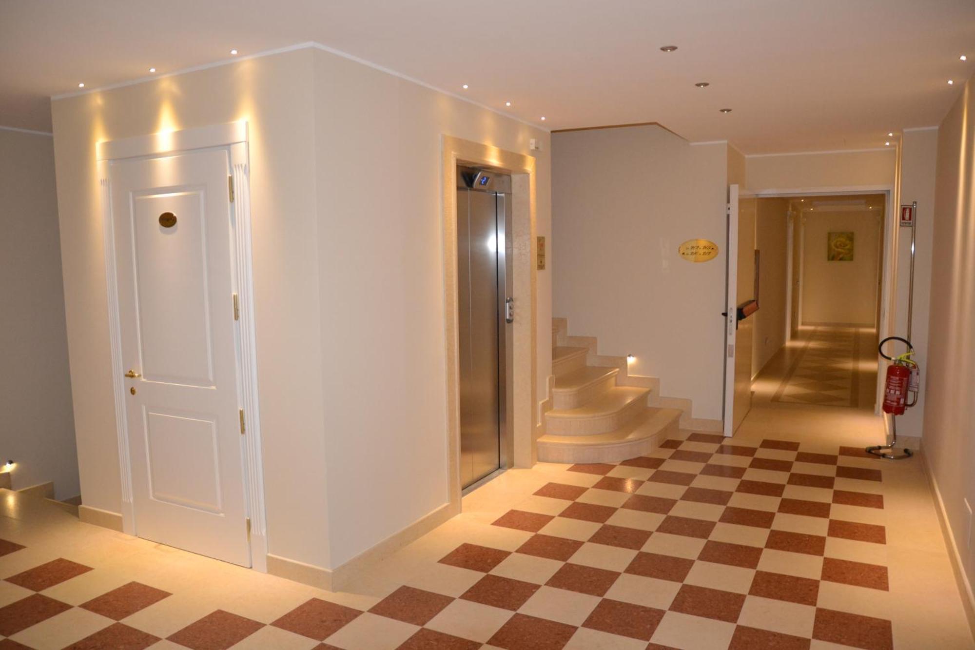 Incantea Resort Торторето Экстерьер фото