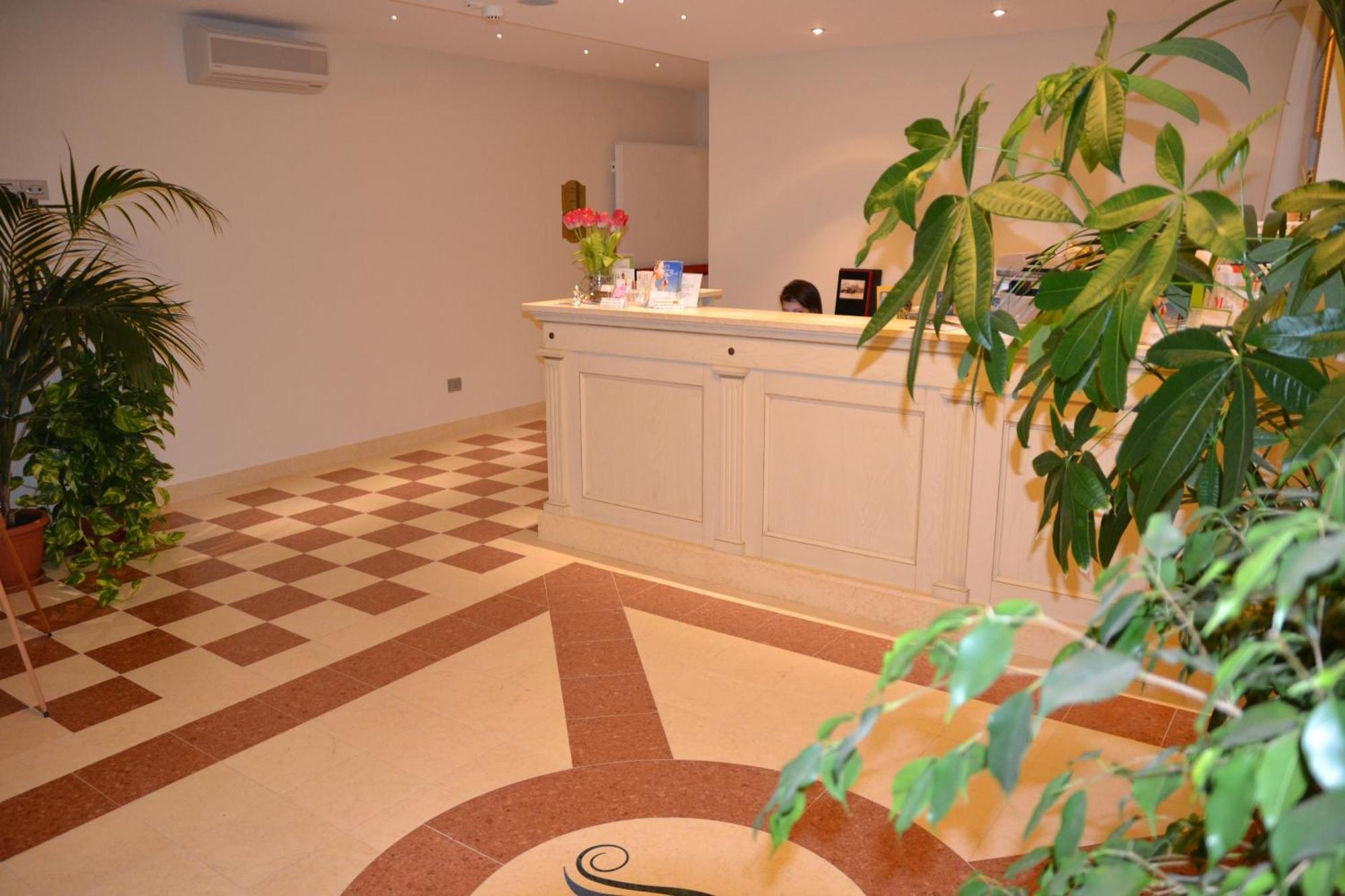 Incantea Resort Торторето Экстерьер фото