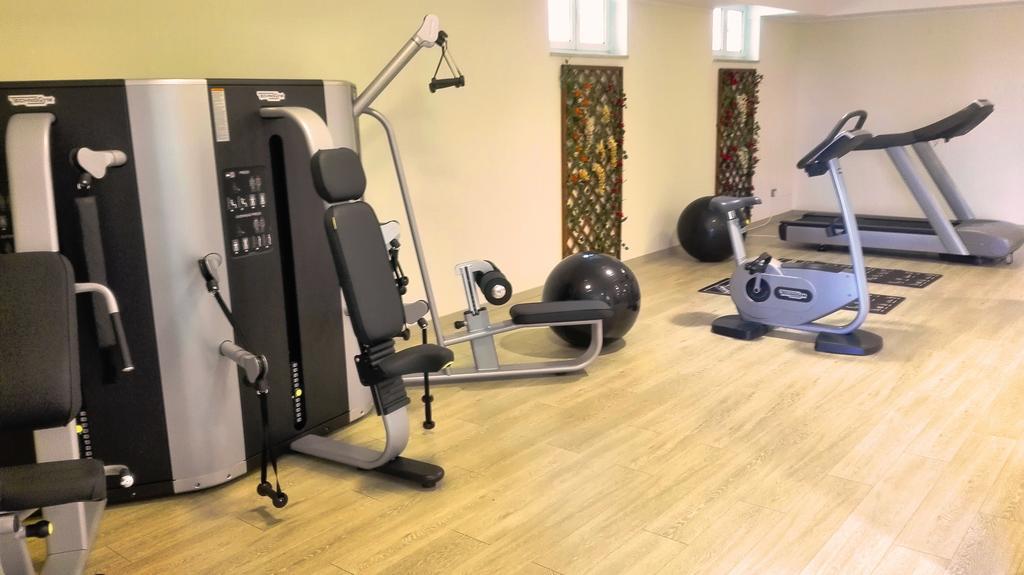 Incantea Resort Торторето Экстерьер фото
