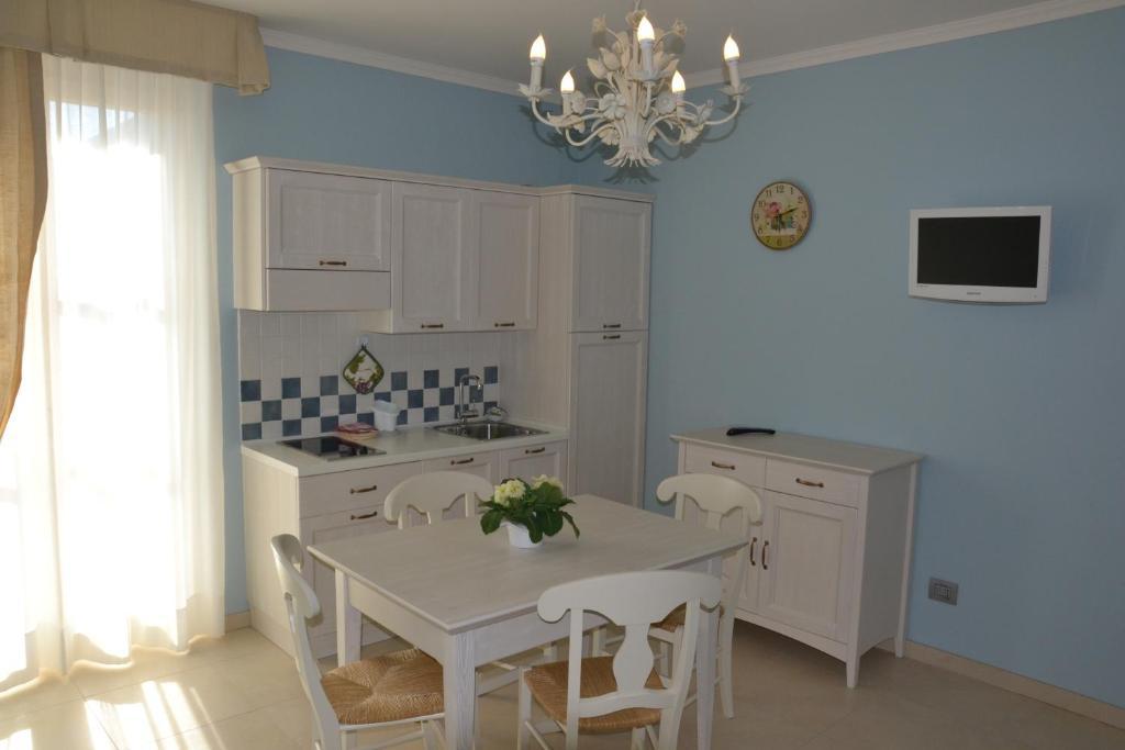 Incantea Resort Торторето Экстерьер фото