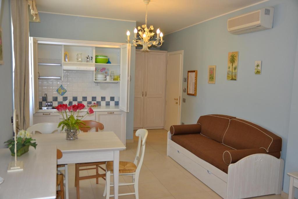 Incantea Resort Торторето Номер фото