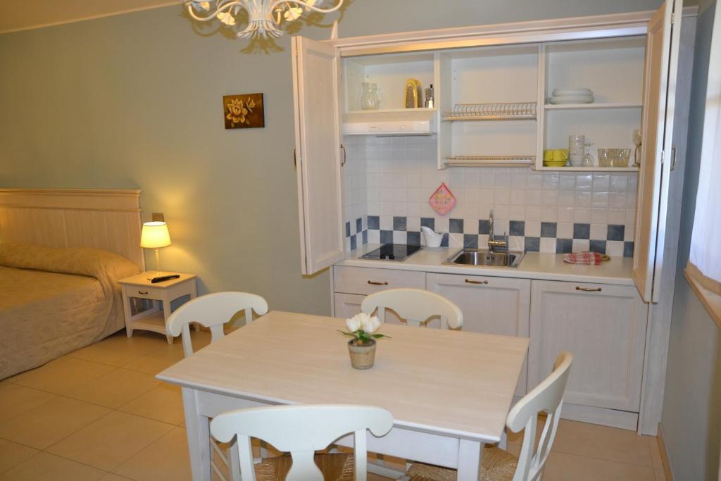 Incantea Resort Торторето Номер фото