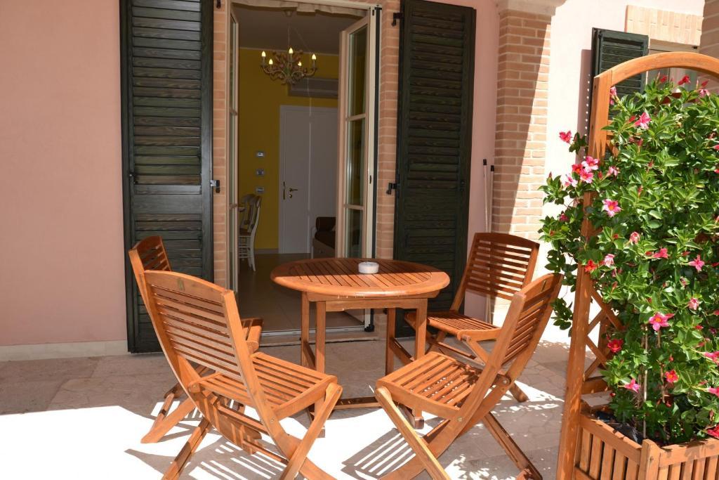 Incantea Resort Торторето Номер фото