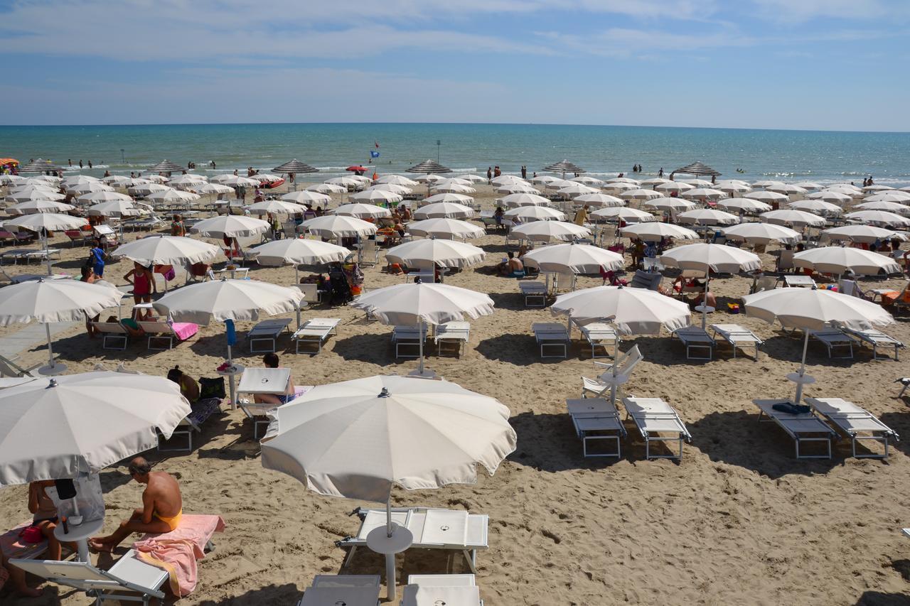 Incantea Resort Торторето Экстерьер фото