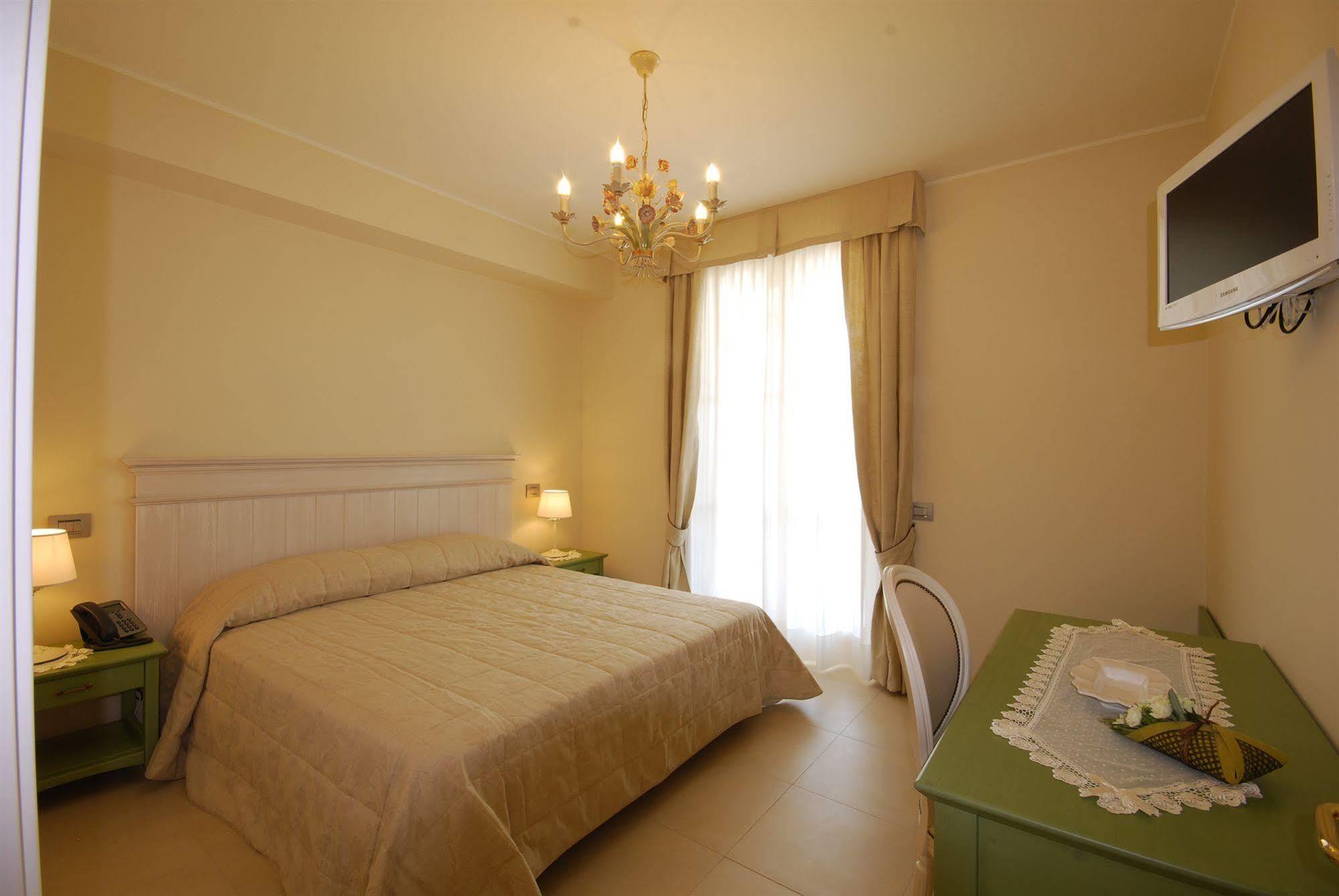 Incantea Resort Торторето Экстерьер фото