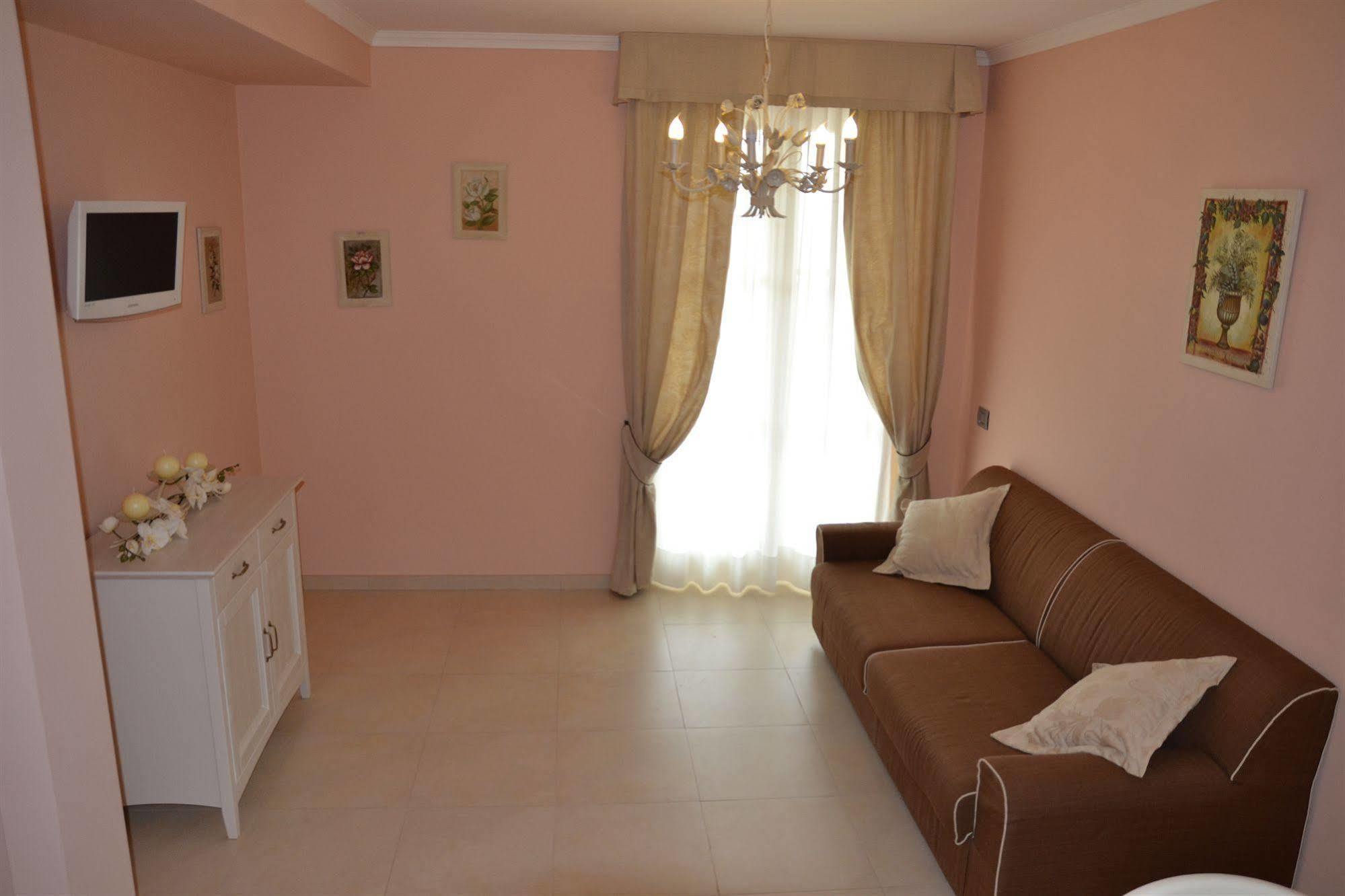 Incantea Resort Торторето Экстерьер фото