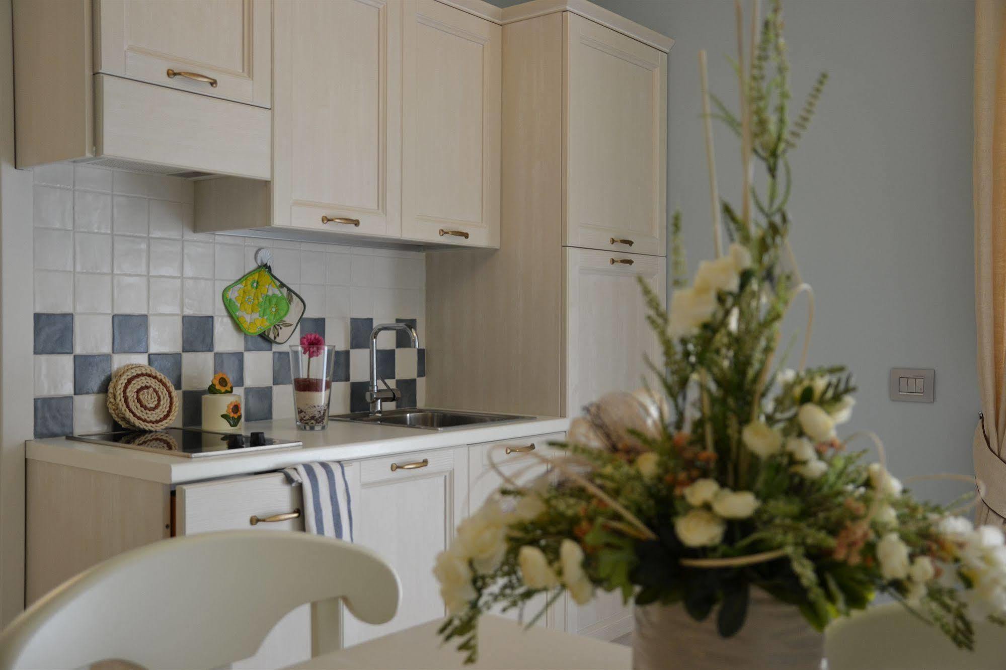 Incantea Resort Торторето Экстерьер фото