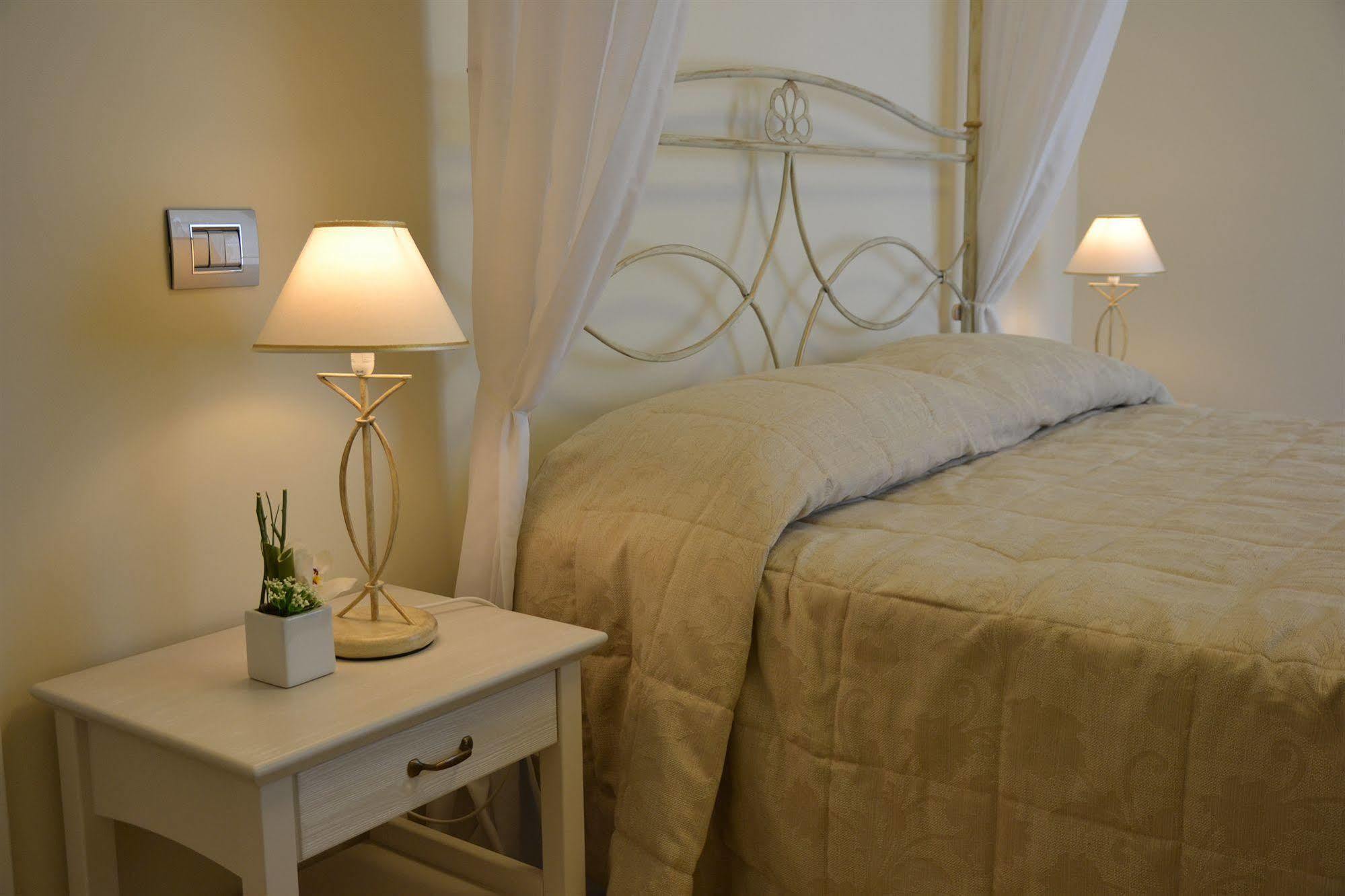 Incantea Resort Торторето Экстерьер фото