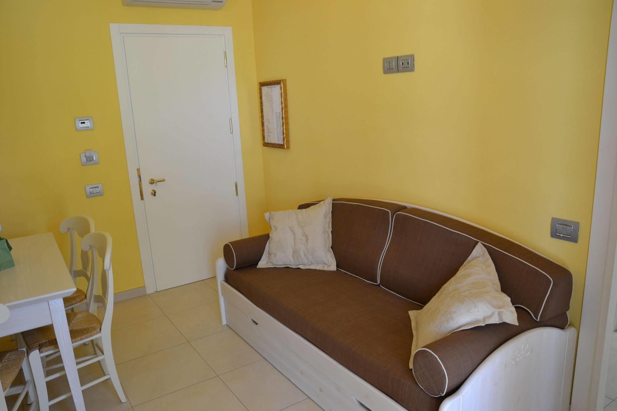 Incantea Resort Торторето Экстерьер фото