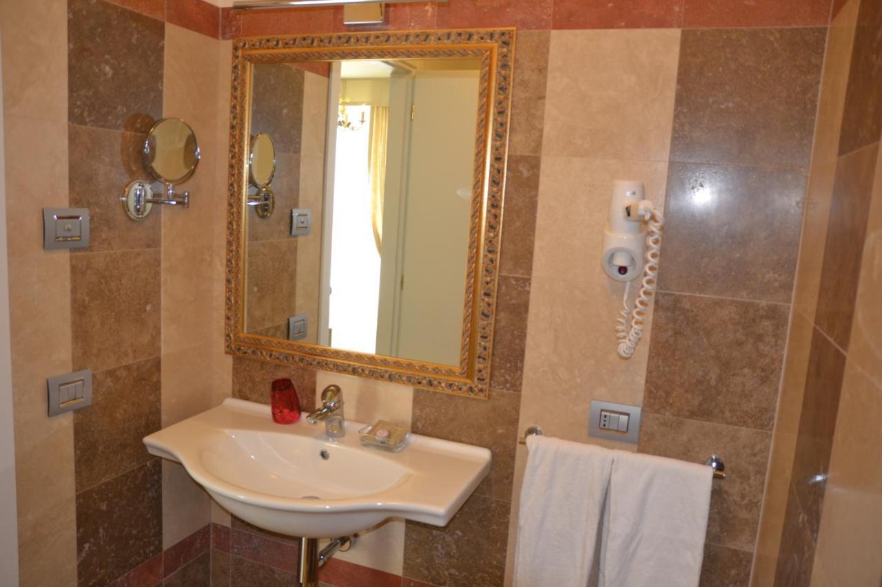 Incantea Resort Торторето Экстерьер фото