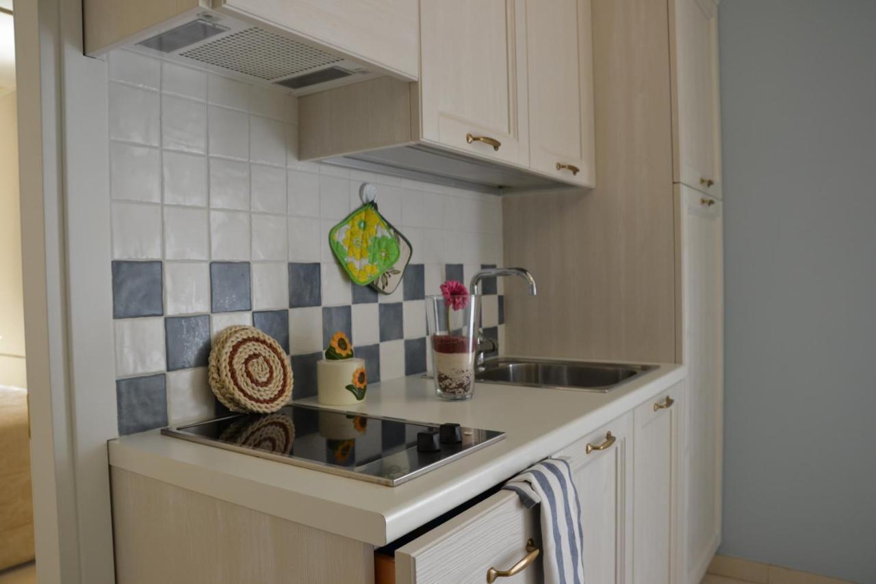 Incantea Resort Торторето Экстерьер фото